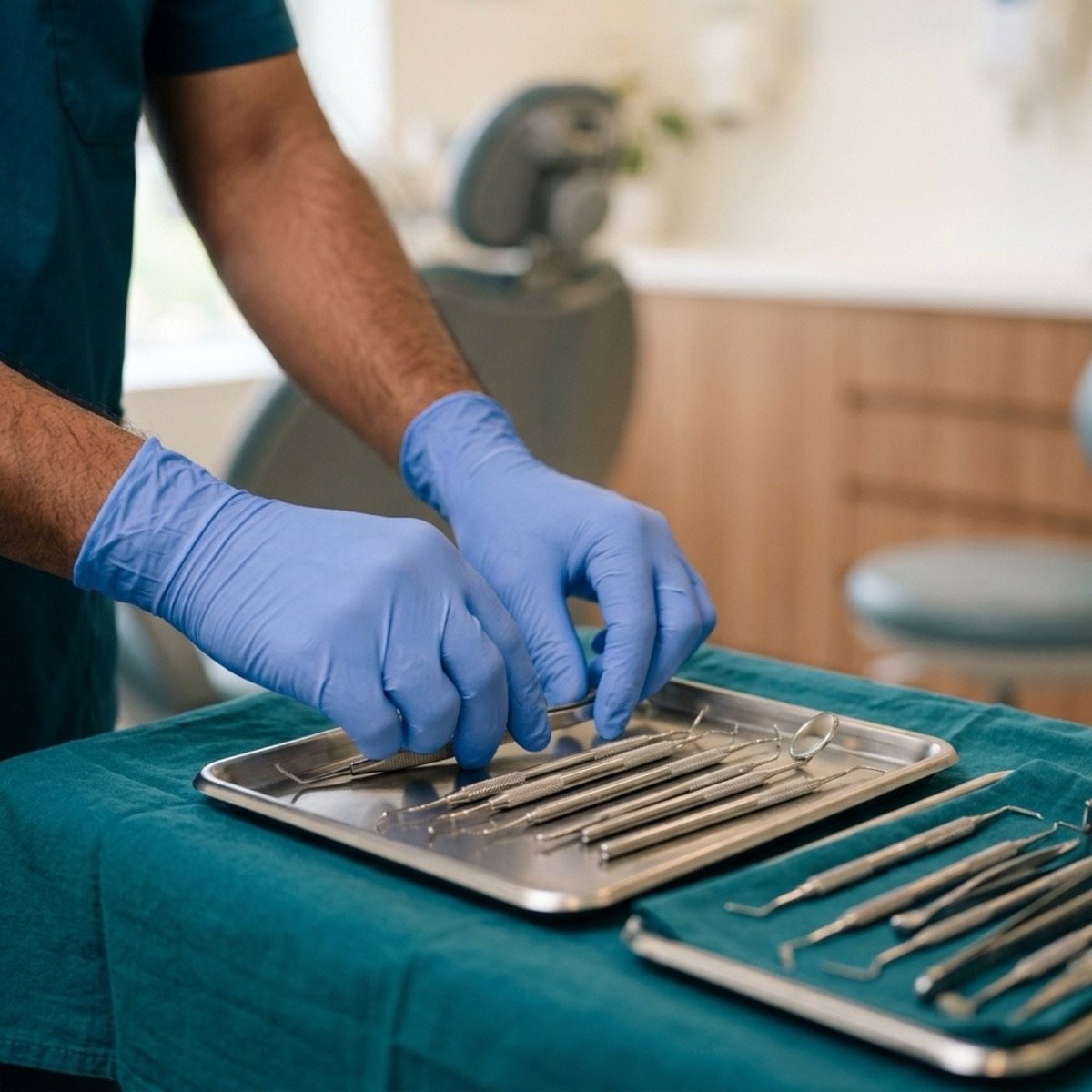 Clinical Precision in Treatment